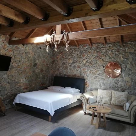 Olympus Country House Karia  Kültér fotó