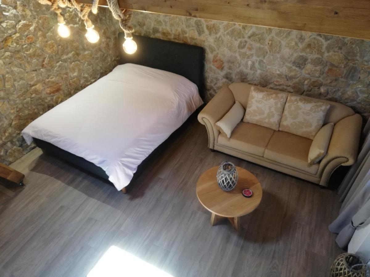 Olympus Country House Karia  Kültér fotó