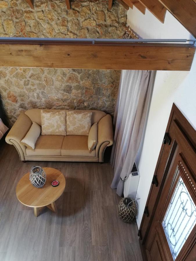 Olympus Country House Karia  Kültér fotó