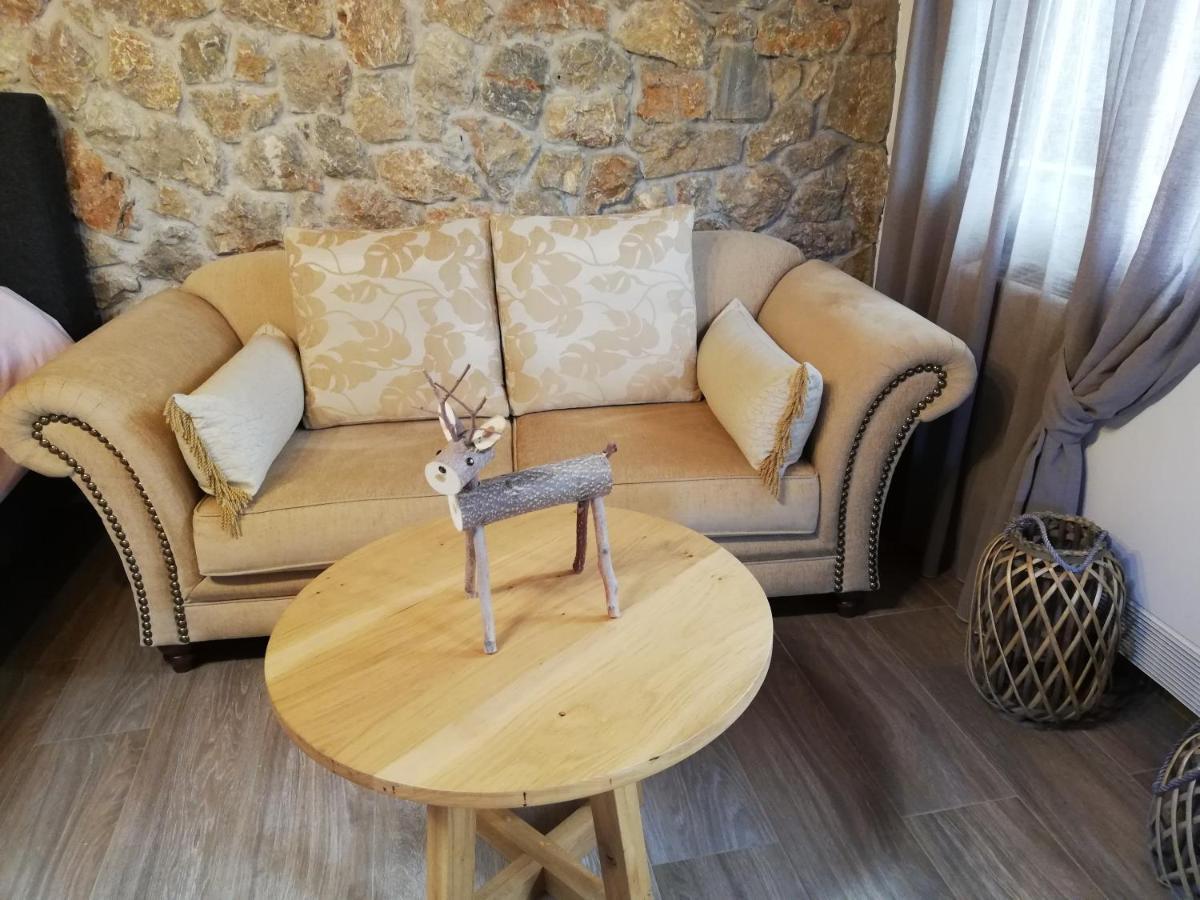 Olympus Country House Karia  Kültér fotó