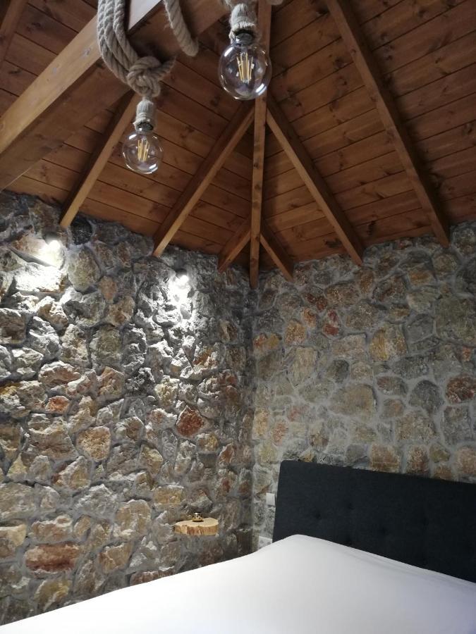 Olympus Country House Karia  Kültér fotó
