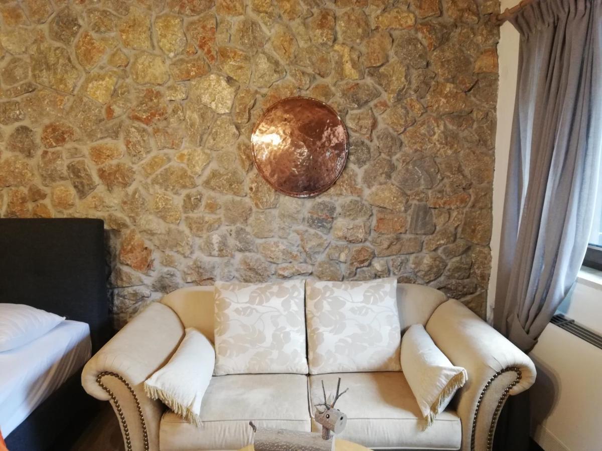 Olympus Country House Karia  Kültér fotó